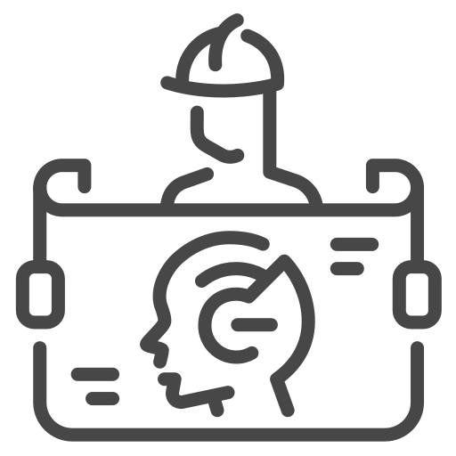 construcción icono gratis