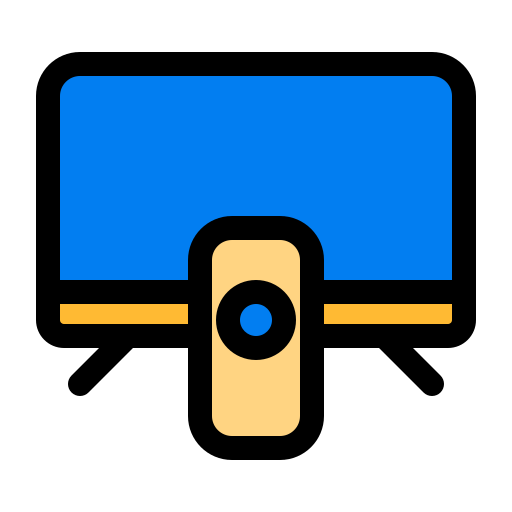 fernseher kostenlos Icon fernseher kostenlos Icon