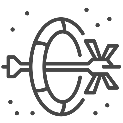 espacio icono gratis