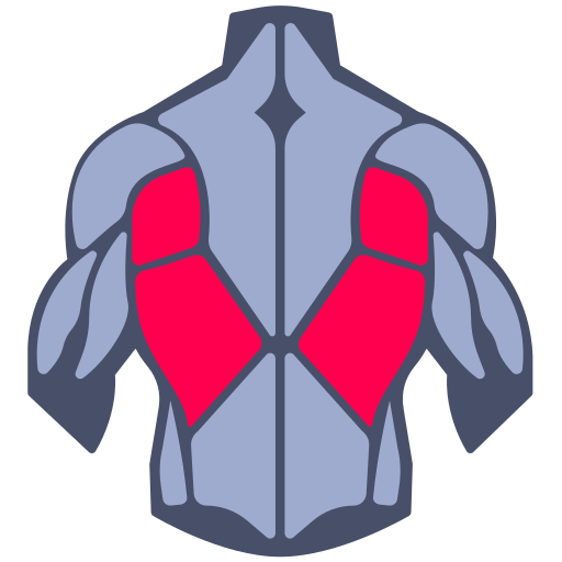 Back free icon