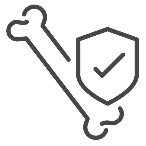 saludable icono gratis