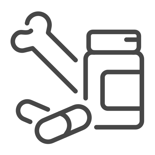 medicamento icono gratis