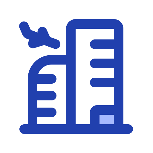 Гостиница бесплатно иконка