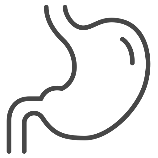 건강한 무료 아이콘