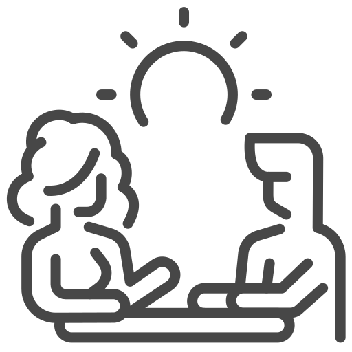 restaurante icono gratis