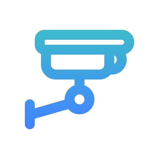 cctv 무료 아이콘