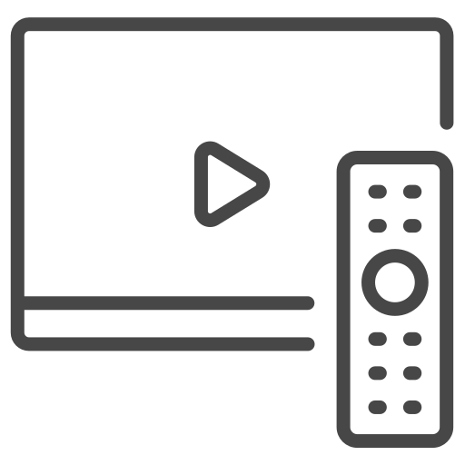 vídeo grátis ícone vídeo grátis ícone