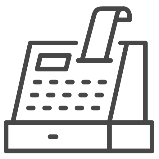 conta grátis ícone