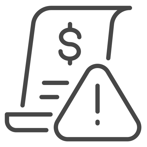 conta grátis ícone