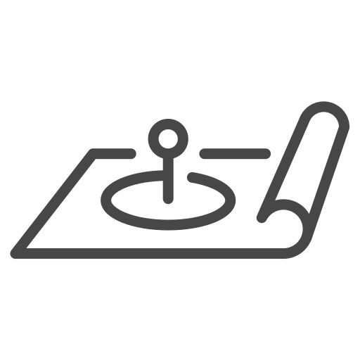 위치 무료 아이콘