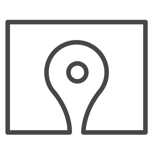 ubicación icono gratis