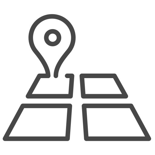 위치 무료 아이콘