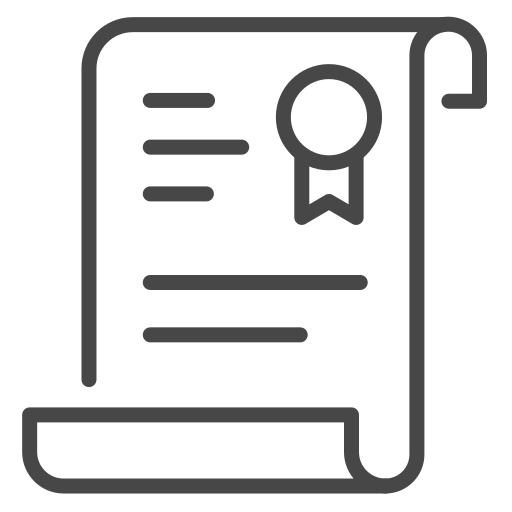 Диплом бесплатно иконка