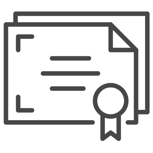 Диплом бесплатно иконка