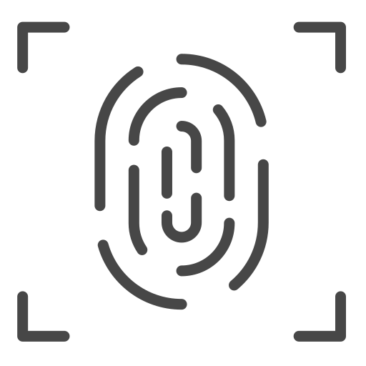 identität kostenlos Icon identität kostenlos Icon
