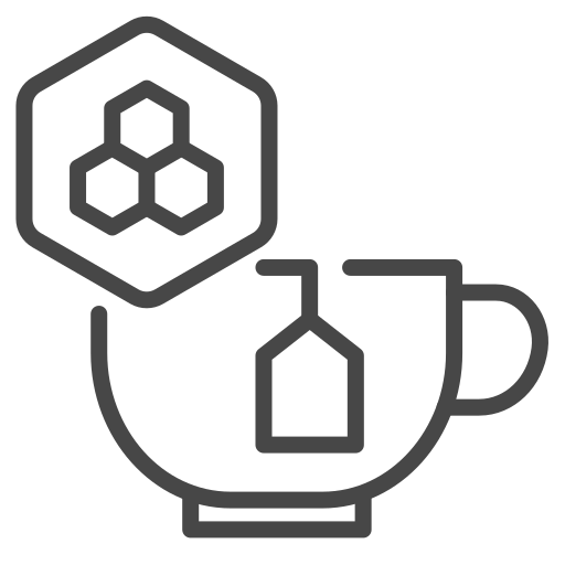 Cup free icon