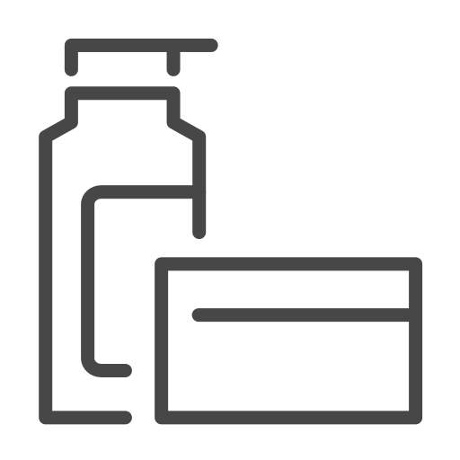 cabello icono gratis