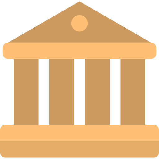 banco grátis ícone