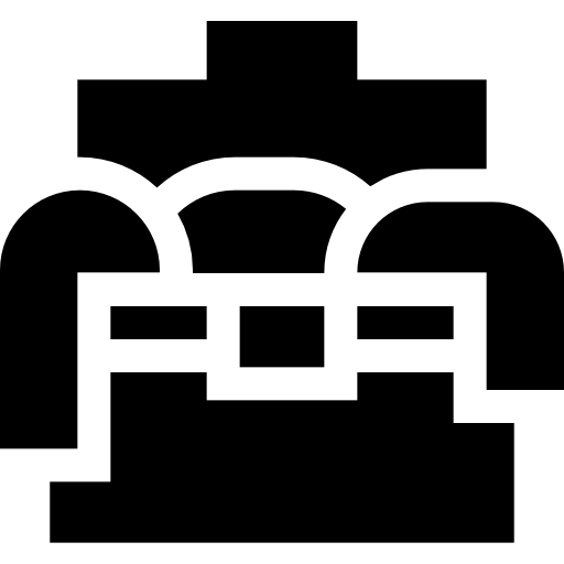 tronc Icône gratuit tronc Icône gratuit
