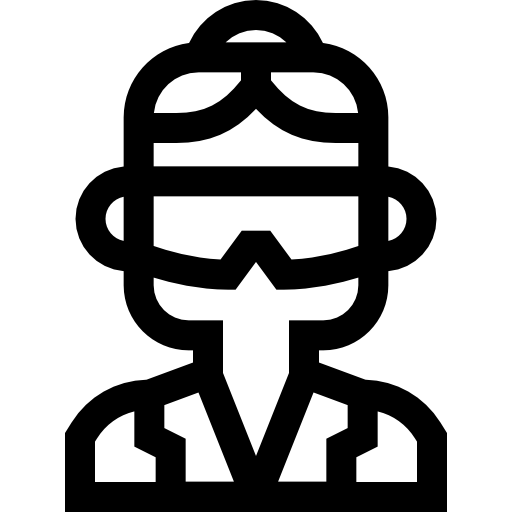 chemiker kostenlos Icon