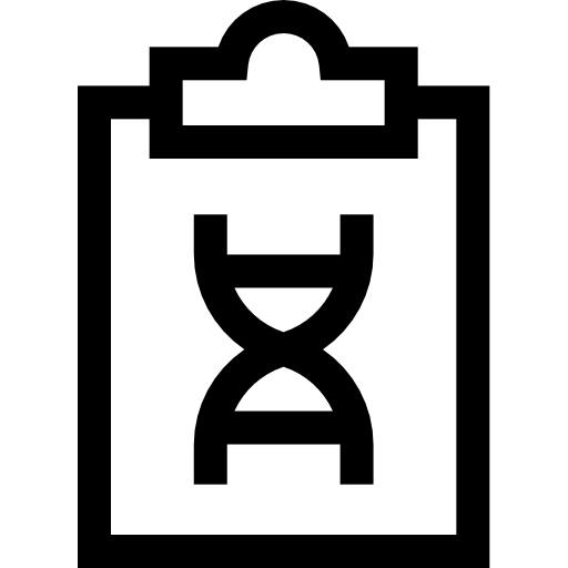 chimie Icône gratuit