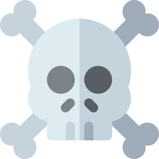 Death free icon Death free icon