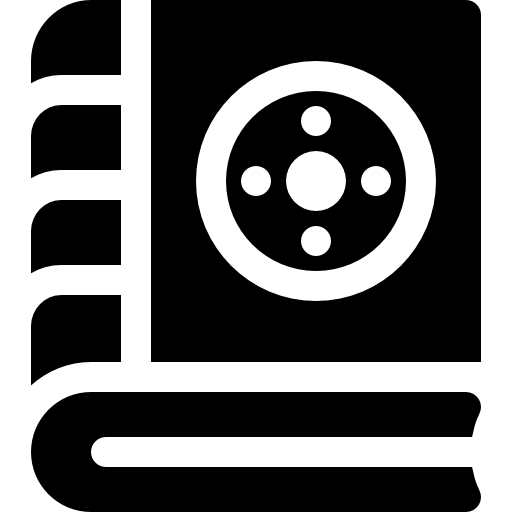 도서 무료 아이콘