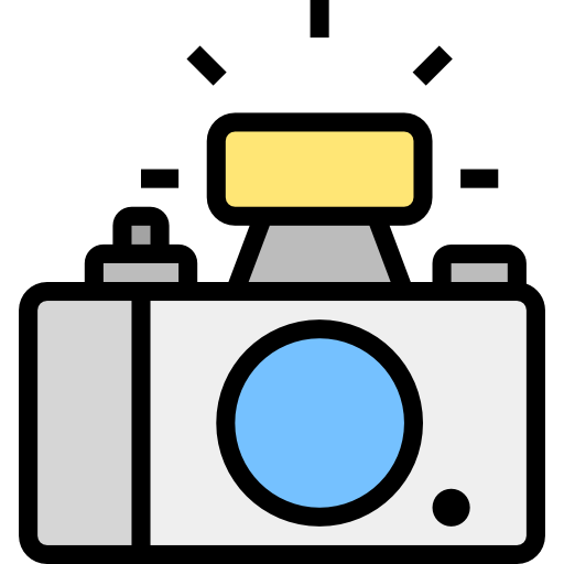 Camera free icon Camera free icon