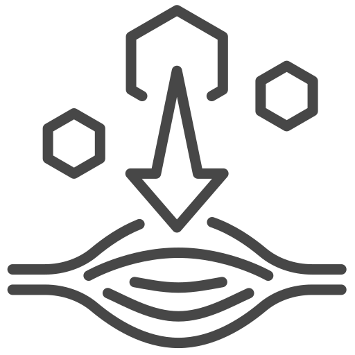 músculo icono gratis