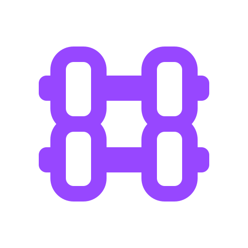 Спортзал бесплатно иконка