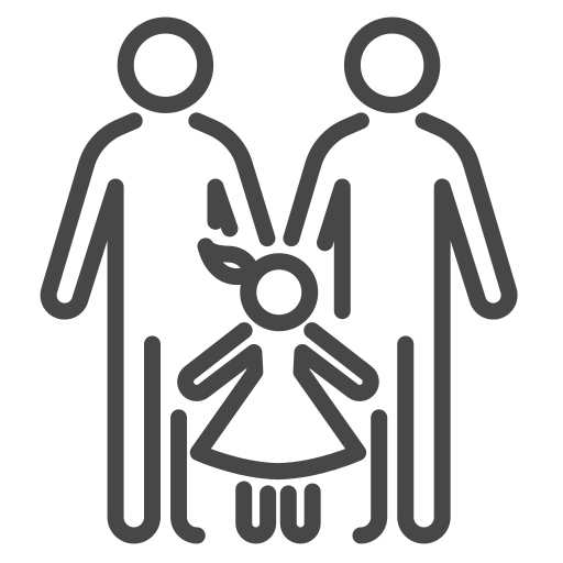 mariage Icône gratuit
