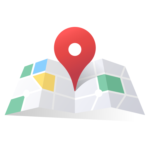 ubicación icono gratis