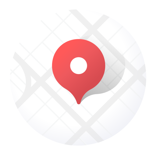 ubicación icono gratis