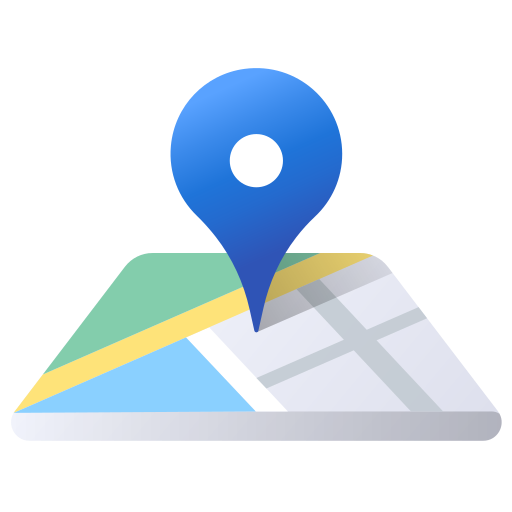 ubicación icono gratis