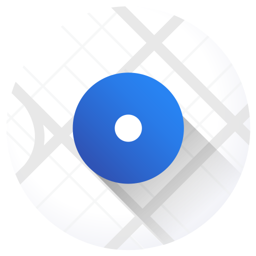 ubicación icono gratis