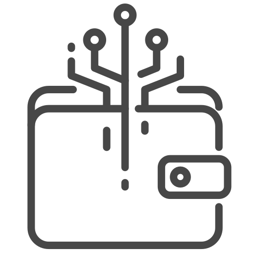 Technology free icon Technology free icon