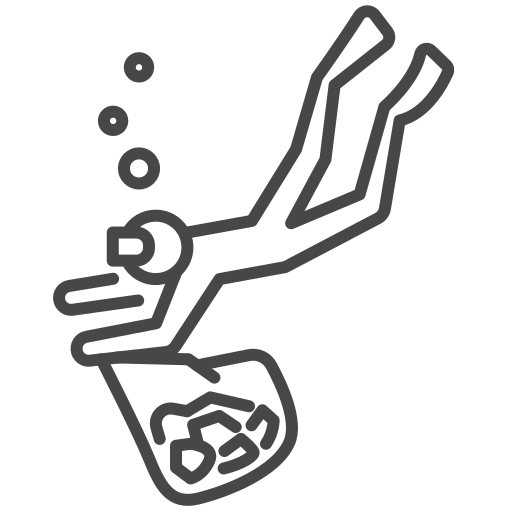 marine kostenlos Icon