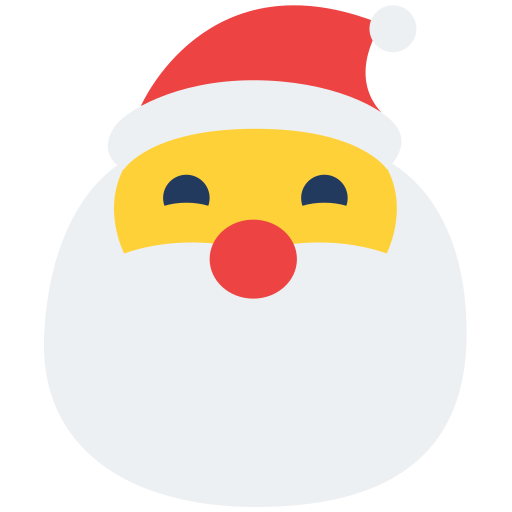 navidad icono gratis