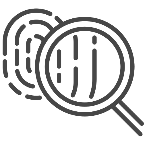 detective icono gratis