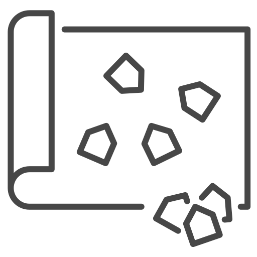 Map free icon Map free icon
