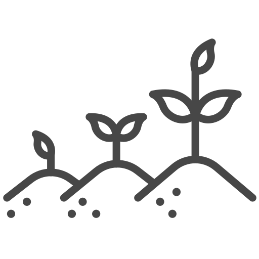 Растения бесплатно иконка