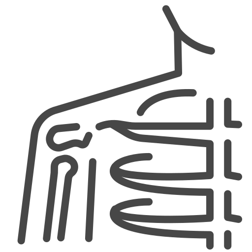 médico icono gratis