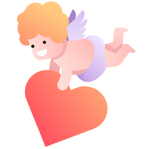 amor grátis ícone amor grátis ícone