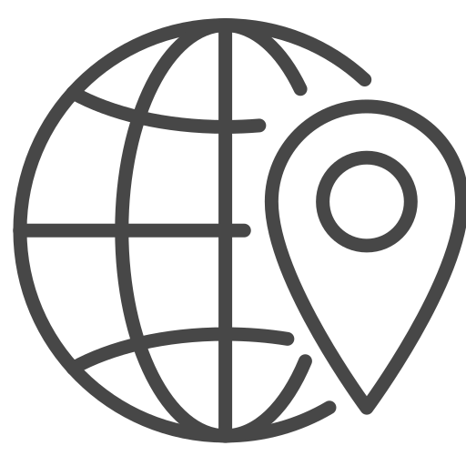 ubicación icono gratis