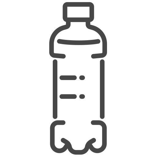 bouteille Icône gratuit bouteille Icône gratuit