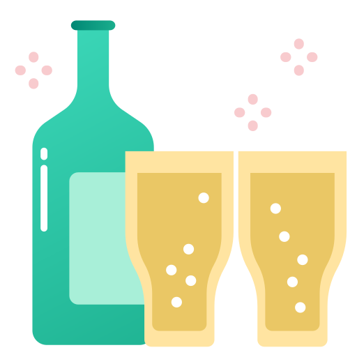 trinken kostenlos Icon