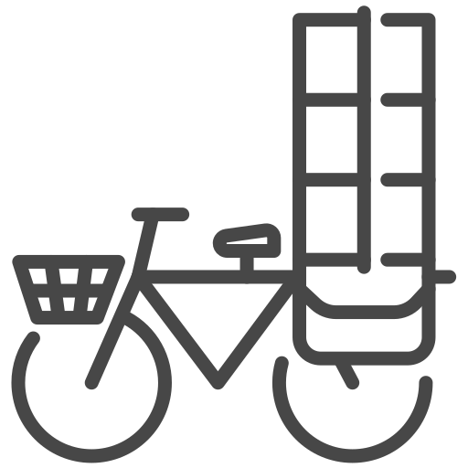 transporte grátis ícone