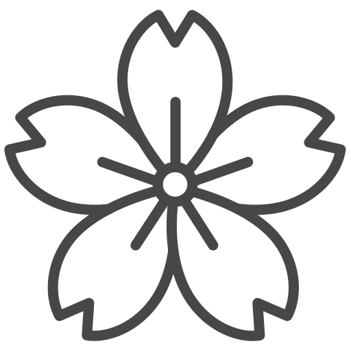 fleur Icône gratuit fleur Icône gratuit
