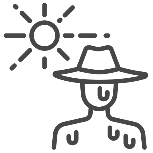 caliente icono gratis