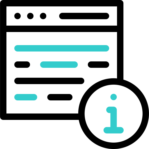 Website free icon